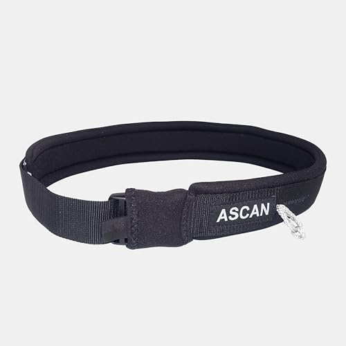 Ascan Wing & Board Belt mit Haken
