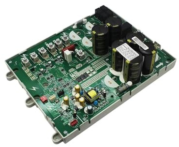 Central Air Conditioning Outdoor Unit Compressor Inverter Board Accessories, Compatible For Chigo 801342000010, Air Conditioning Parts