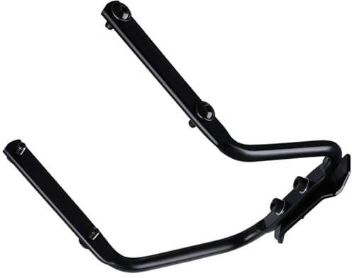 Versatiles Saddles Bag Mount With Space Saving Long Distances Cycling Saddles Rack Professional Cyclists Gears Easyly Install Bike Accessory