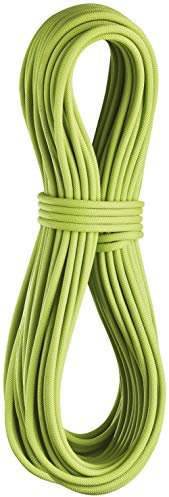 EDELRID Kletterseil Apus Pro Dry 7.9 mm, Farbe:Oasis;Größe:Einheitsgröße