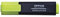 OFFICER PRODUCTS PRODUCTS Textmarker Leuchtend 10er Pack Farbe: Gelb/Highlighter Textliner Die Ungiftige Tinte, Keilspitze Leuchtfarben Hohe Qualität/Strichstärke 1-5mm, 17055211-06