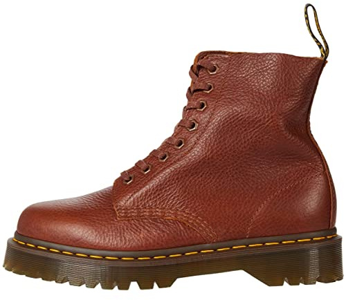 Dr. Martens 1460 Pascal Bex DM26981220, Unisex bovver boots, brown, 39 EU