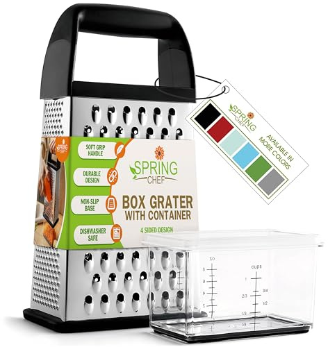 Spring Chef A1