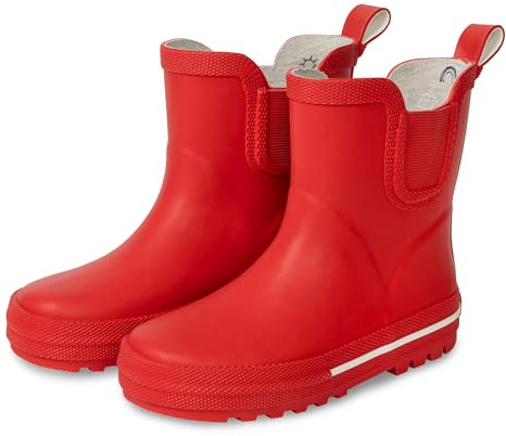 Lakeland Active Children's Paddlebeck Short Wellington Boots