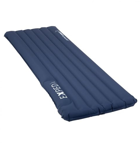Exped Versa 5R Isomatte, Navy M, M