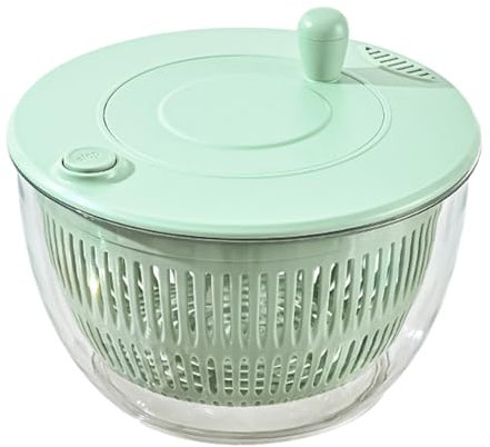 centrifuga per essiccatore per verdure, centrifuga a pompa per bancone lavatrice, gadget da cucina multifunzione, bancone per lavatrice e asciugatrice con design trasparente, gadget da cucina mul