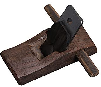 puertas fresadas con camas de carpintería, Mini herramienta de mano for carpintería, , patrón de cepillado de madera, de chaflán, recorte de carpintero, artesanía en madera, caja DIY, regalos for carp