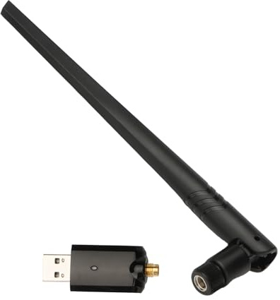Wengart USB Zigbee 3.0 Dongle Gateway U0335, Universal Zigbee Coordinator for Open-Source Automation, High-Performance HA-Ready Radio, Local Control Privacy Hub for Smart Home Devices