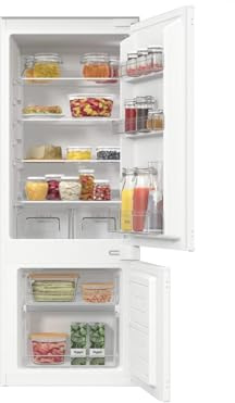 Gorenje RKI514E21 Einbau-Kühl-Gefrierkombination