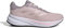 adidas Femme Response Runner Shoes Chaussures de Course, Sandy Pink/Sandy Pink met/Pink Spark, 44 2/3 EU