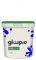 GLOUPIE STOP MUFFA Pittura All'Acqua Antimuffa Traspirante Per Pareti Per Tutti Gli Ambienti Interni, 5 Lt, Bianco, Made in Italy