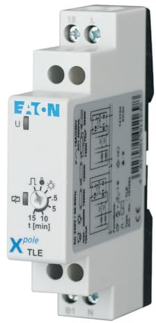 Eaton tle minutero escalera