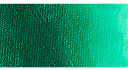 Old Holland Ölfarbe – Klassische Farben 40 MLS – 164 Künstlerfarben B274 Emerald Green