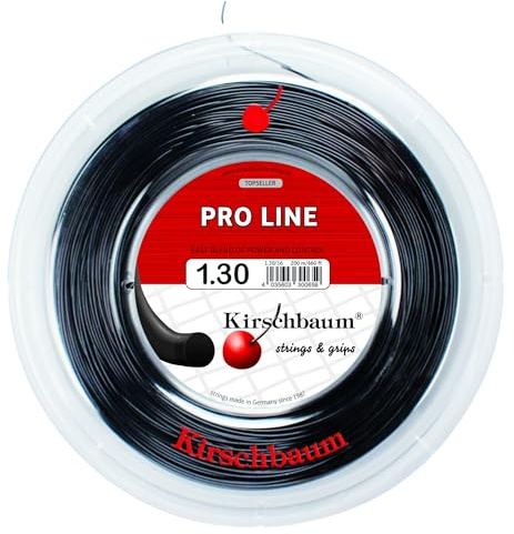 Kirschbaum Saitenrolle Pro Line II