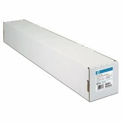 HP Q6581A - Universal Instant-Dry Semi-Gloss Photo Paper-42in, 1067mm x 30.5m - 200gsm