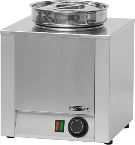 Bain Marie Pro à Sauce - 4,5 L - Casselin