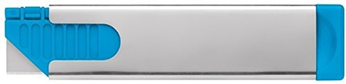 MARTOR KG 444.02 MesserSecunorm Handy Schwarz/Silber/Cyan