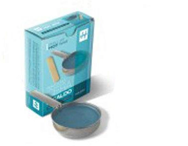 Cera a caldo 120 ml+ spatola legno