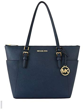 Michael Kors Polly Large Crossbody Bag 38T0CP5C3C Black