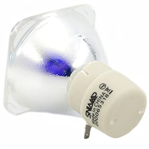SUNLAPS MC.JL511.001 Lampe de projecteur Rechange UHP 200W Ampoule pour Acer X1385WH P1385W P1385WB H5383BD H5381BD projecteurs