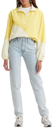 Levi's 80s Mom Jeans, Don't Be Frayed, 30W / 30L Mujer