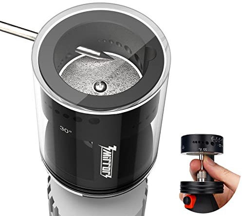 3miroirs tungstène aiguiseur tête de meulage 24 guide TIG outil de soudage avec boîtier anti-poussière 5 x 35mm double diamant meule 2 x bielle