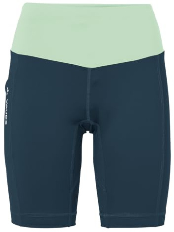 VAUDE Women's Scopi Short Tights II