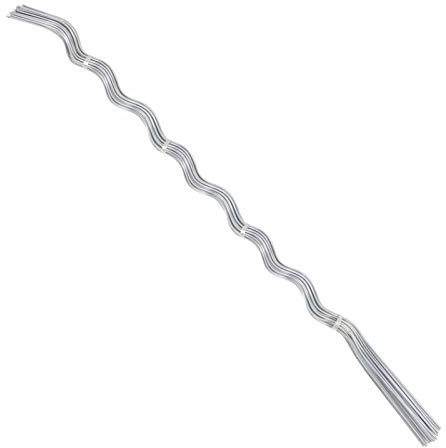 ShGaxin Soporte para Planta Espiral 20 Unidades 170cm Acero galvanizado, Tutores para Tomates, Soporte para Tomate, Tutores para Plantas, Tutor Orquidea, Tutor Plantas Trepadoras