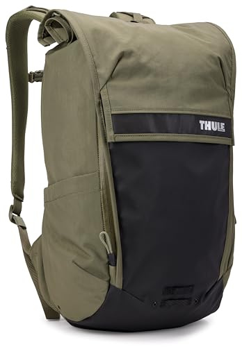 Thule Paramount Commuter Backpack 20L Soft Green