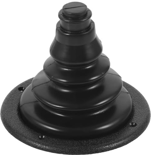 HANABASS Gaine De Câble pour Yacht Protection Électrique Manchon Caoutchouc pour Câble De Changement De Vitesse