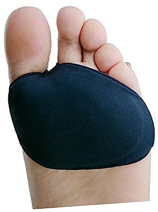Baluue 1 Par 2 Framfotsskydd Gelhälskydd Framfotsskydd Skoskydd Skohälskydd