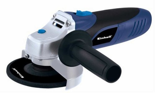 Einhell BT-AG500 Winkelschleifer