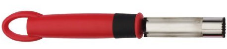 Apple Corer s/s Soft Grip Handle Guaranteed quality
