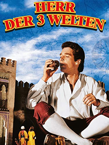 Herr der drei Welten