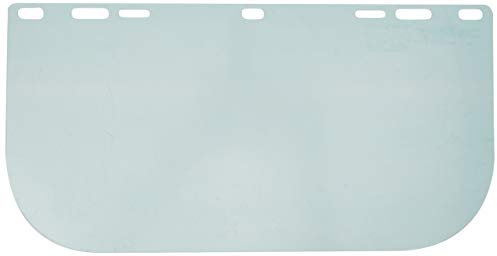 Portwest PW92 - PPE Clear Visor Replacement