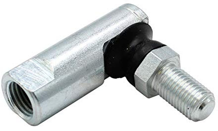 SECURA Kugelkopf (Lenkung) kompatibel mit Yard-Man HE 4160 13AE414E643 Rasentraktor