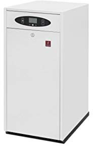 Chaudière fioul condensation spéciale cuisine SUN CUISINE CONDENS SANNOVER 20 kW