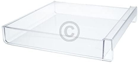 Cassetto compatibile con WHIRLPOOL 481010596939 superiore basso 400 x 65 x 365 mm per congelatore frigorifero combinazione