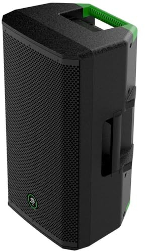 Mackie Thrash212 12 Aktiver PA-Lautsprecher 1300W 1 Stück