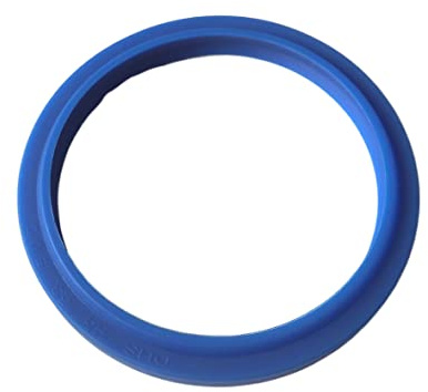 MACHSWON DHS Staubdichtungsringe aus Polyurethan, 30 mm Innendurchmesser, 38 mm Außendurchmesser, 6,5 mm dick, Öldichtungsringe, Wasserdichtungsringe