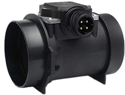 capteur de débit massique d'air MAF Debimetre for BMW E36 E38 E39 323i 328i 523i 528i 728 I, iL 323is 323ti 328is M3 Z3 5WK9600 13621703650 5WK9600Z