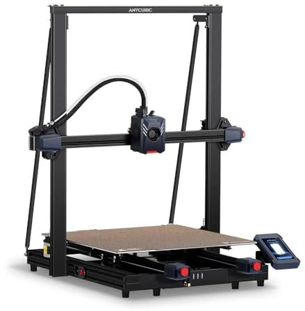 Anycubic - Impresora 3D Kobra 2 MAX
