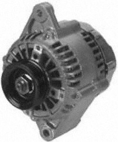 Denso 210-0180 wiederaufbereitete Lichtmaschine