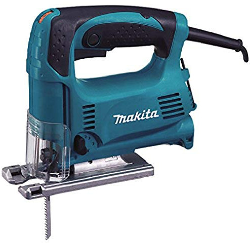 Makita 4329J Seghetto Alternato, 65 mm