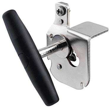 ILSA Apriscatole Professionale, Lama Acciaio Inox Temperato