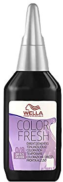 Wella Corrector De Color Del Pelo 1 Unidad 75 ml
