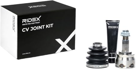 RIDEX 5J0208 Kit giunti semiasse Compatibilità con FIAT 500 312