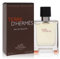 HERMES PARIS TERRE D'HERMES EAU DE TOILETTE 100ML VAPORIZADOR
