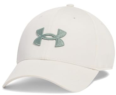 Under Armour Boy's Boy's Ua Blitzing ADJ Cap