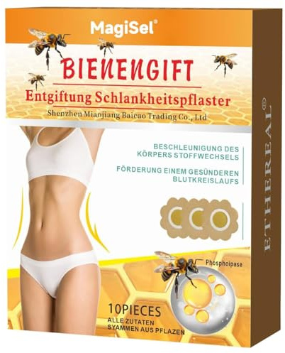 Formpflaster, 10 Stück, geeignet für Frauen, Männer und Menschen jeden Alters
